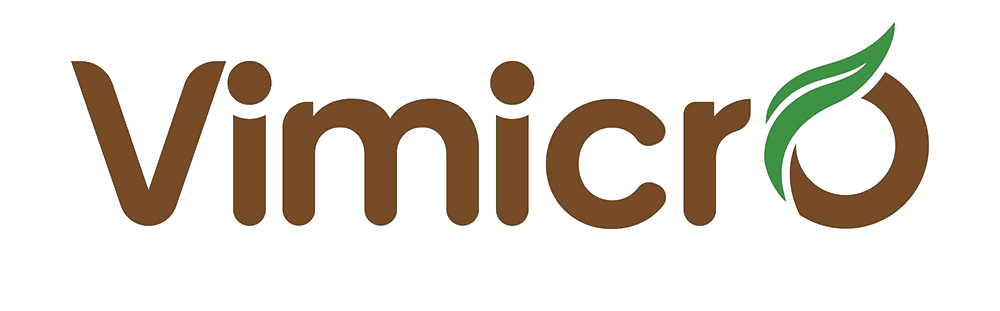 Vimicro – Giải pháp vi sinh Việt