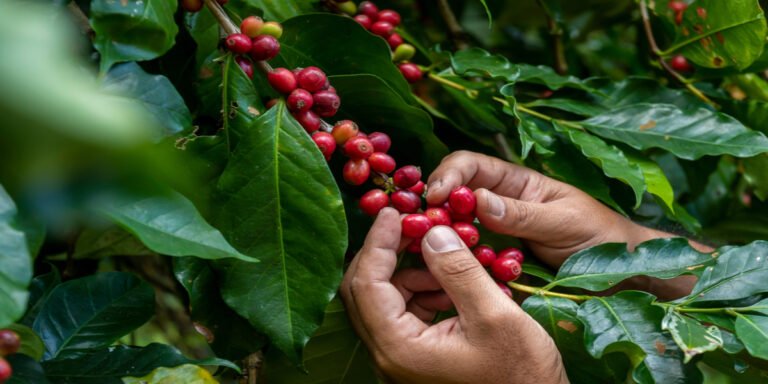 Dưỡng trái cà phê cần chú ý dinh dưỡng gì?
